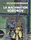 Blake et Mortimer (Blake et Mortimer) : 14. La Machination Voronov