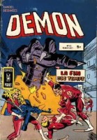 Démon (Artima) 12. La fin des temps