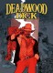 Deadwood Dick : 1. Noir comme la nuit