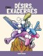 Édika : 6. Désirs exacerbés (Édition 40 ans)