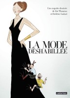 La Mode déshabillée (One-shot)