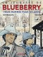 La Jeunesse de Blueberry : 8. Trois Hommes pour Atlanta