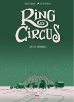 Ring Circus INT. Édition Intégrale