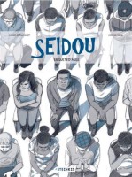 Seidou, en quête d'asile (One-shot)