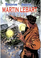 Martin Lebart (One-shot)