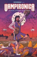 Riverdale présente Vampironica (One-shot)