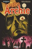 Riverdale présente Afterlife with Archie (One-shot)
