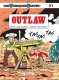 Les Tuniques bleues : 4. Outlaw