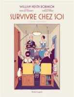 Survivre chez soi (One-shot)