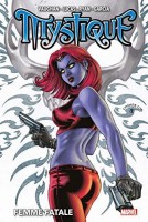 Mystique (One-shot)