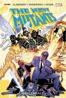 Les Nouveaux Mutants - The New Mutants (L'intégrale) 4. 1985-1986