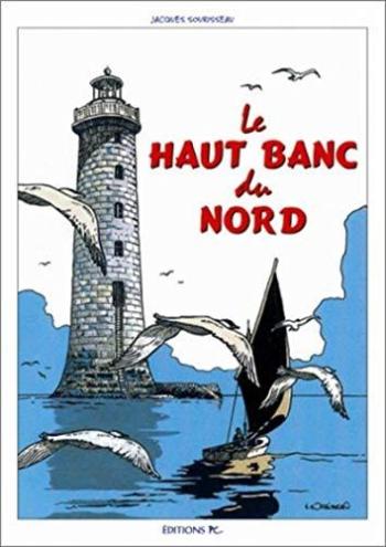 Couverture de l'album Le Haut Banc du Nord (One-shot)