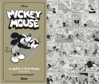 Mickey Mouse par Floyd Gottfredson 7. 1942/1944 - La Boîte à électrons et autres histoires