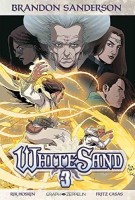 White Sand 3. Tome 03