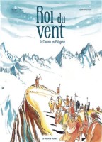 Roi du vent (One-shot)