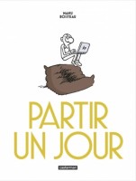 Partir un jour (One-shot)