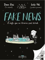 Fake news (Bui-Plée) (One-shot)