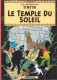 Les Aventures de Tintin : 14. Le Temple du soleil