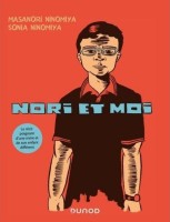 Nori et moi (One-shot)