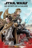 Star Wars - Les secrets de la Galaxie (One-shot)