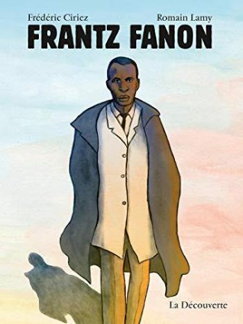 Couverture de l'album Frantz Fanon (One-shot)