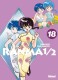 Ranma 1/2 (Édition Originale) : 18. Tome 18