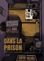 Dans la prison (One-shot)