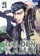 Golden Kamui : 21. Tome 21