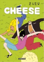 Cheese (One-shot)