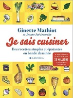 Je sais cuisiner (One-shot)