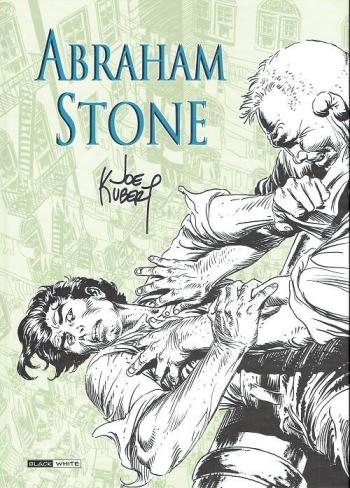 Couverture de l'album Abraham Stone - INT. Abraham Stone