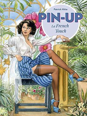 Couverture de l'album Pin-up: la french touch - 1. Volume 1