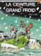 Spirou et Fantasio : 30. La Ceinture du grand froid