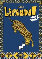 Lipanda 1. Tome 1