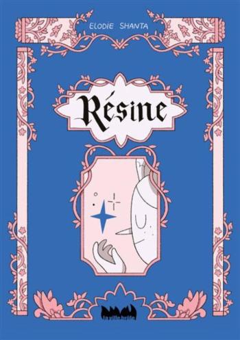 Couverture de l'album Résine (One-shot)