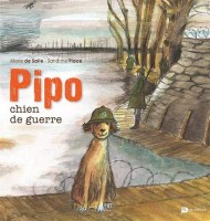 Pipo, chien de guerre (One-shot)