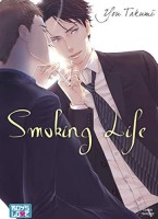 Smokin Life (One-shot)