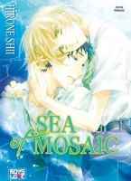 Sea of Mosaic (One-shot)