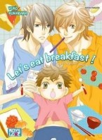 Let's eat breakfast (One-shot)