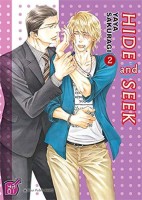 Hide and Seek 2. Tome 2