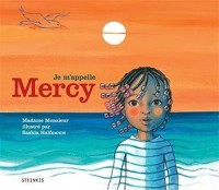 Je m'appelle Mercy (One-shot)