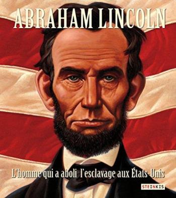 Couverture de l'album Abraham Lincoln (One-shot)