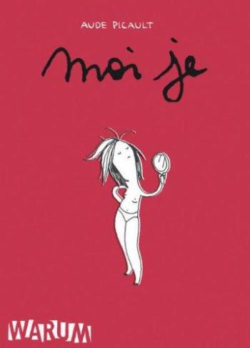 Couverture de l'album Moi je - 1. Moi Je