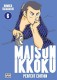 Maison Ikkoku : 6. Perfect Edition - Tome 6