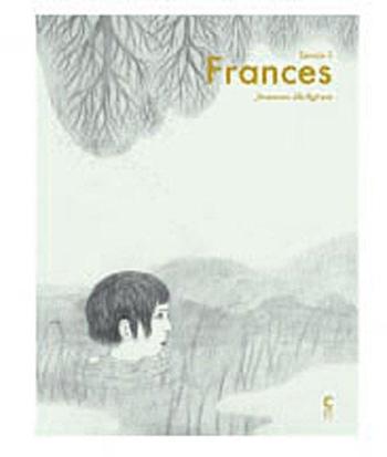 Couverture de l'album Frances - 3. Épisode 3