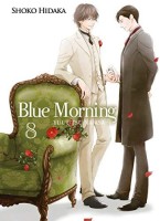 Blue Morning 8. Tome 8