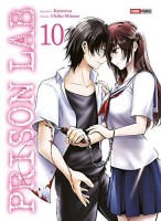 Prison Lab 10. Tome 10