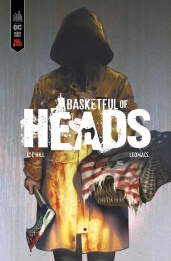 Couverture de l'album Basketful of Heads (One-shot)