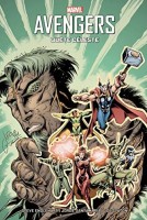 Avengers: Quête céleste (One-shot)