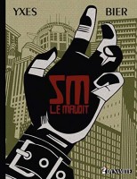 SM le maudit (One-shot)